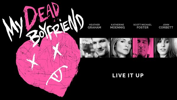 My Dead Boyfriend