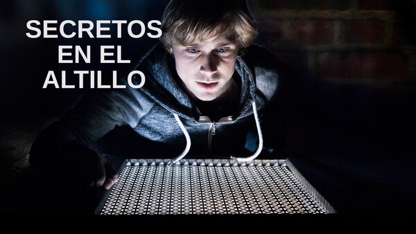 Secretos en el Altillo