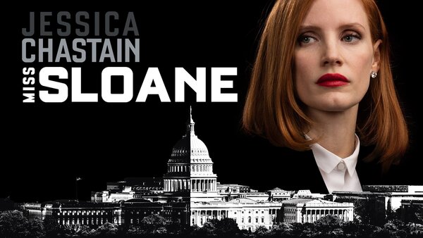 Miss Sloane