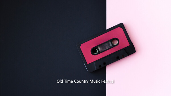 Old Time Country Music Festival