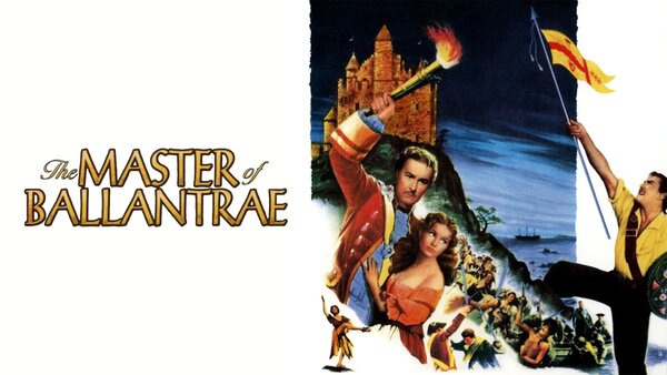 The Master of Ballantrae