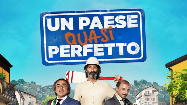 Un paese quasi perfetto