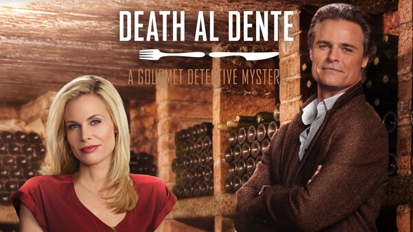 The Gourmet Detective: Death Al Dente