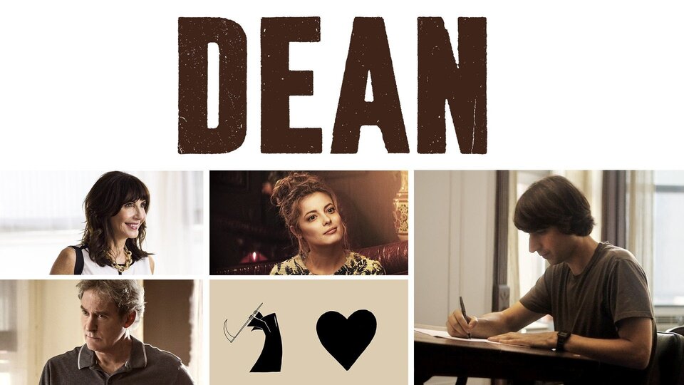 Dean