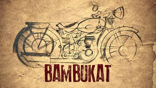 Bambukat
