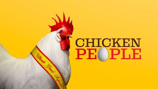 Chicken People