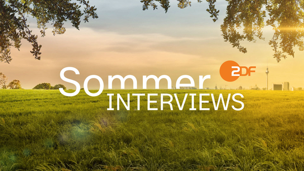 Berlin direkt: Sommerinterview