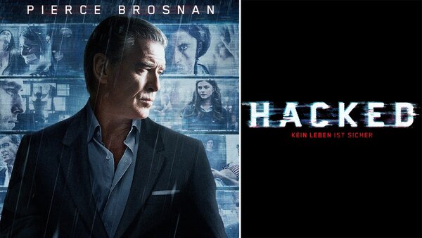 Hacked - Kein Leben ist sicher