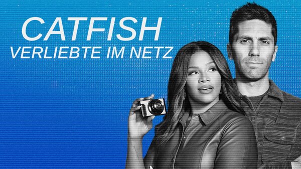 Catfish - Verliebte im Netz