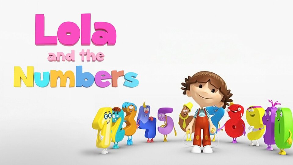 Lola and the Numbers