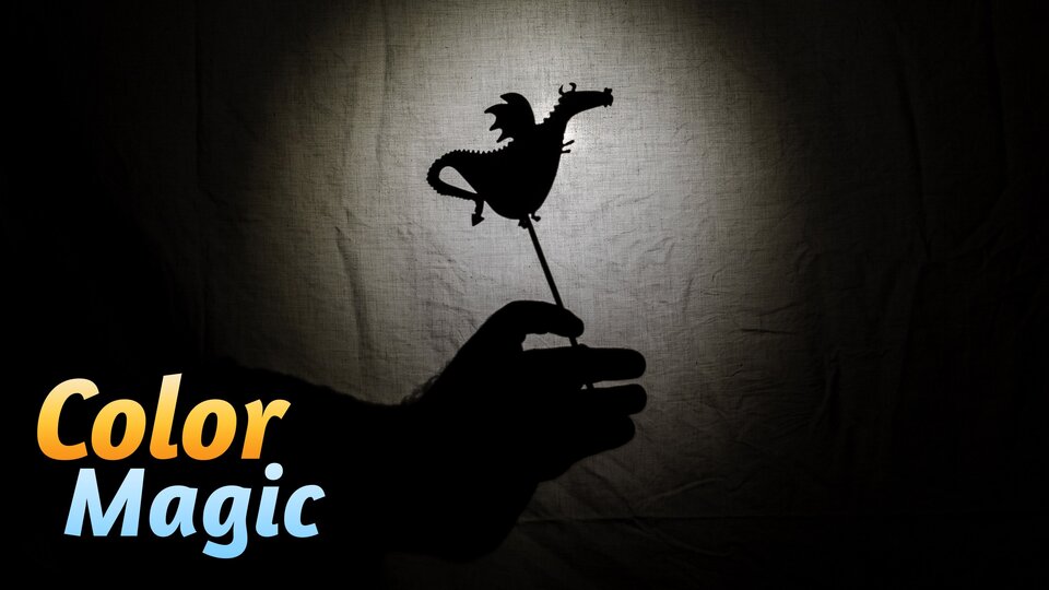 Color Magic