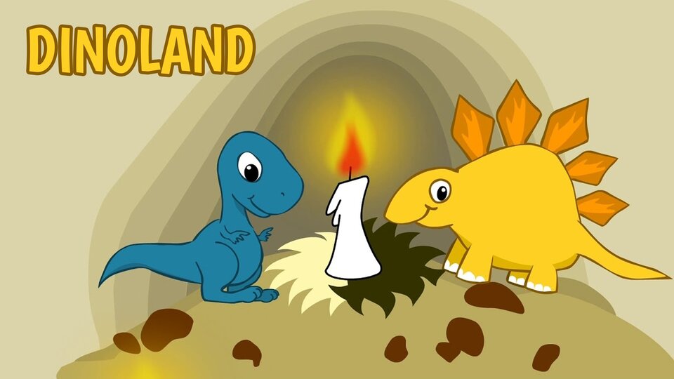 Dinoland