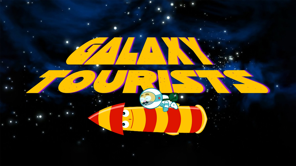 Galaxy Tourists