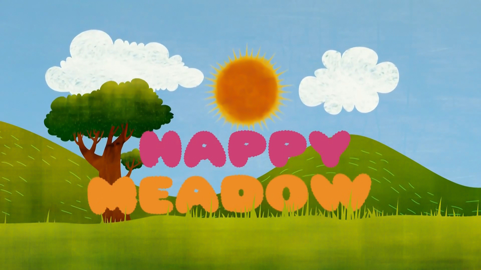Happy Meadow
