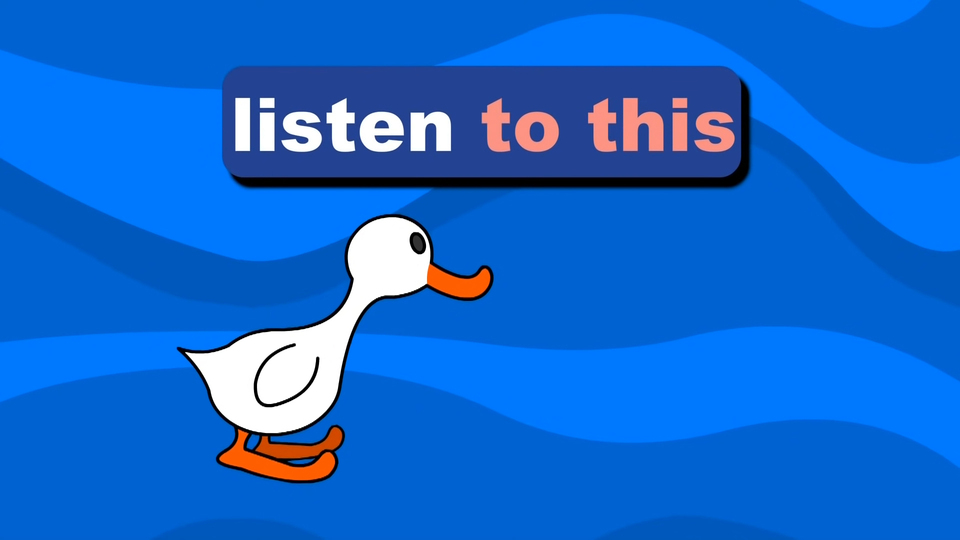Listen to This