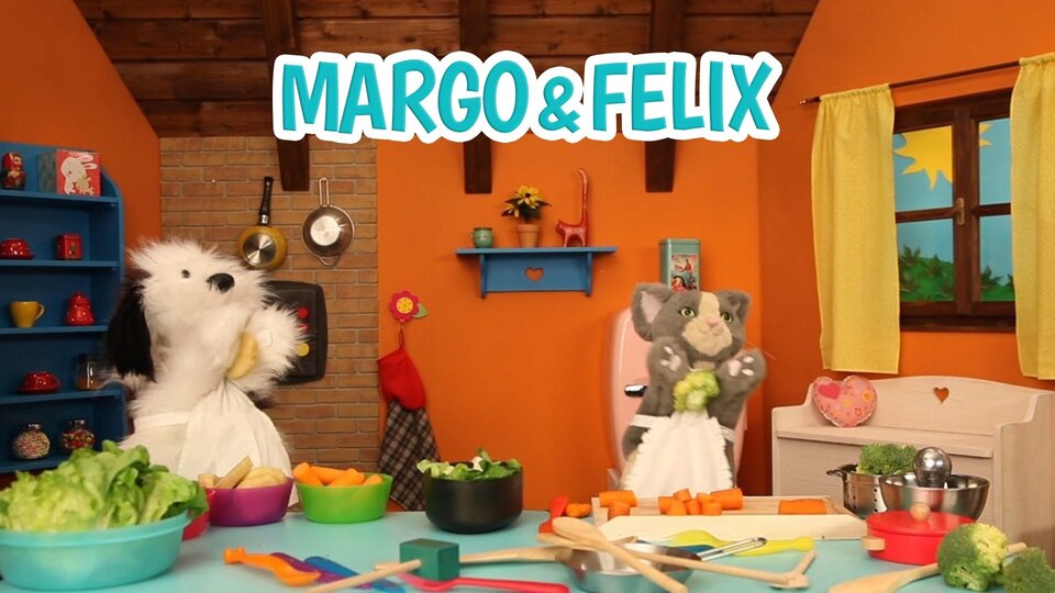 Margo & Felix
