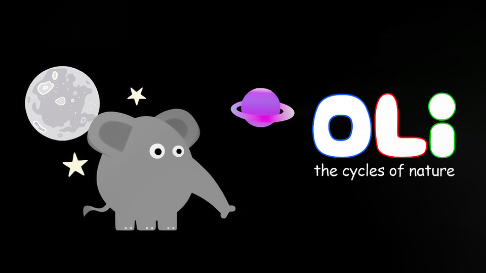 Oli - The Cycles of Nature