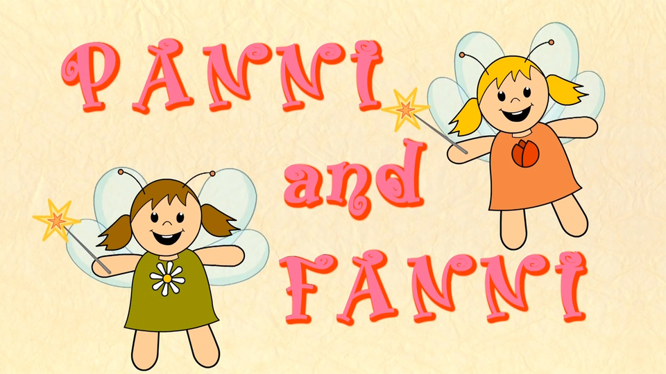 Panni and Fanni