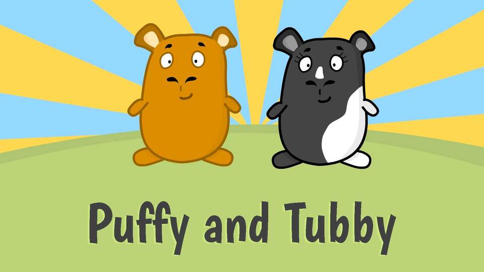 Puffy and Tubby