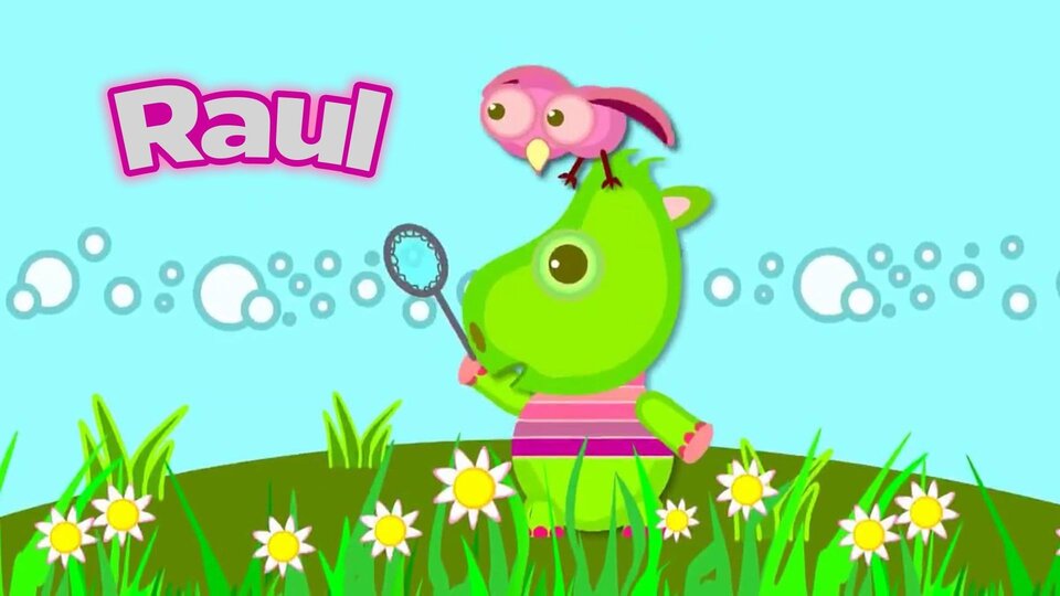 Raul
