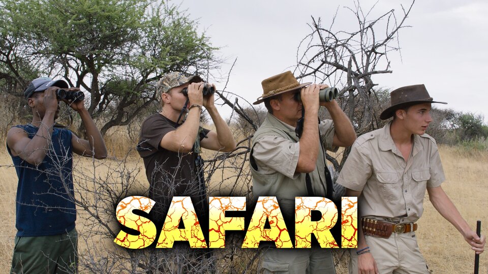 Safari
