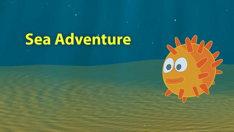 Sea Adventure
