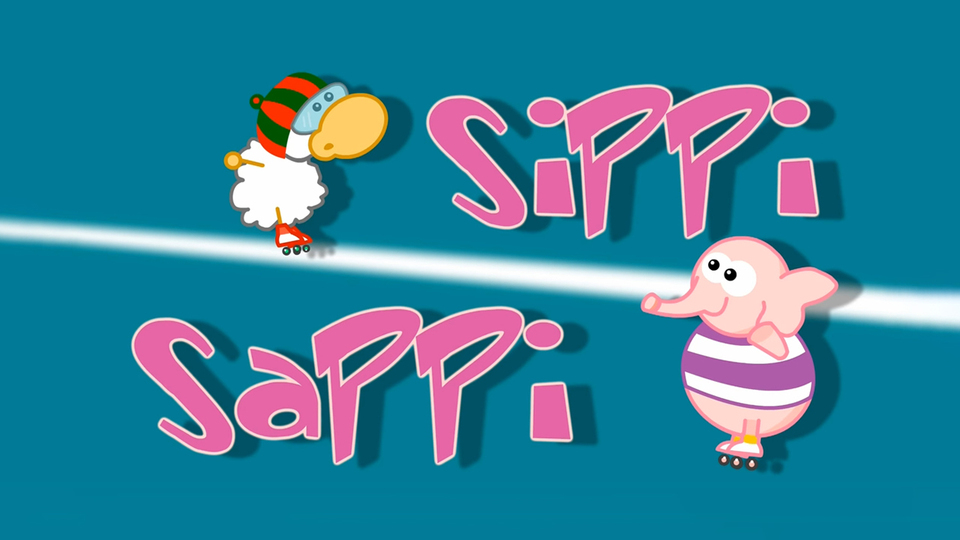 Sippi Sappi