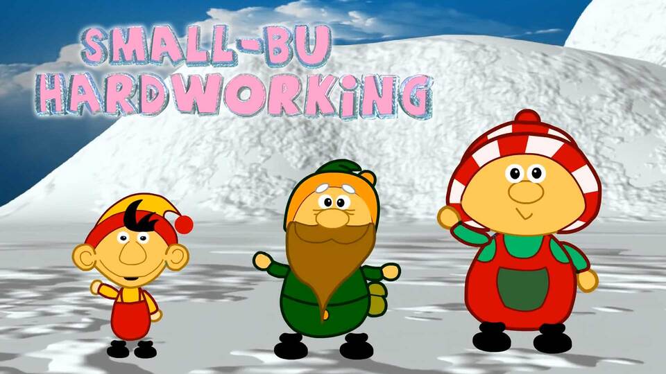 Small - But Hardworking