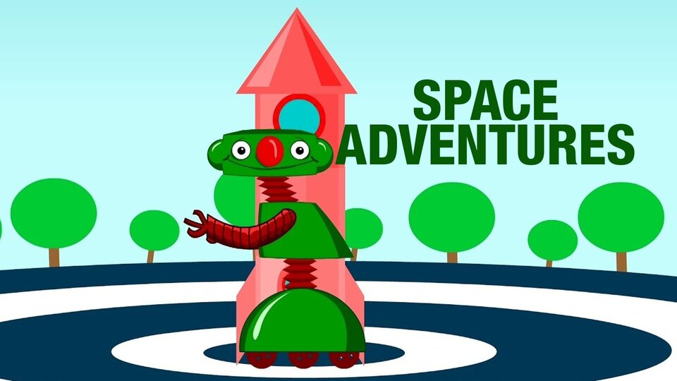 Space Adventures
