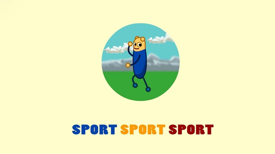 Sport, Sport, Sport
