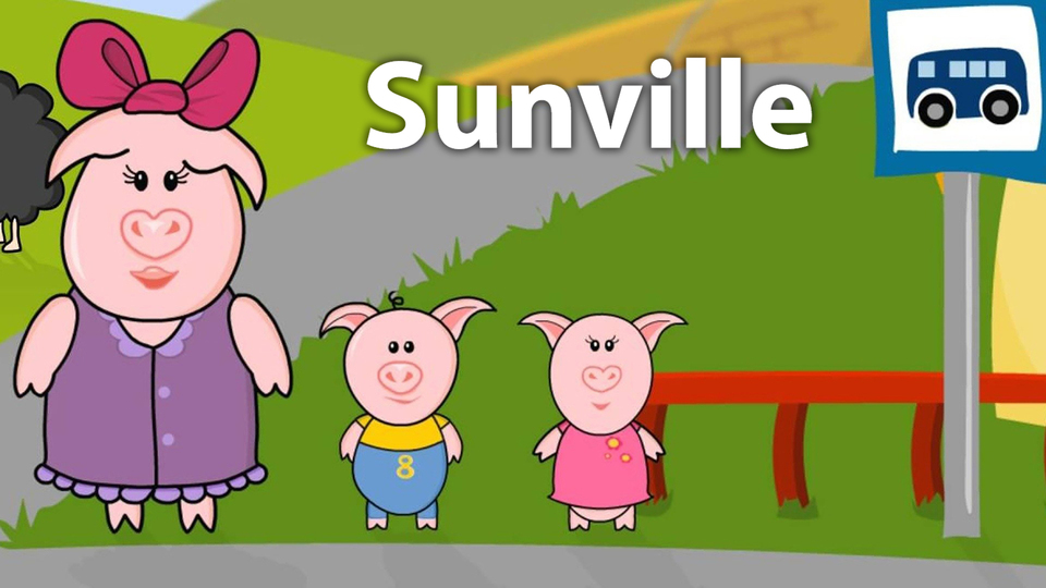 Sunville
