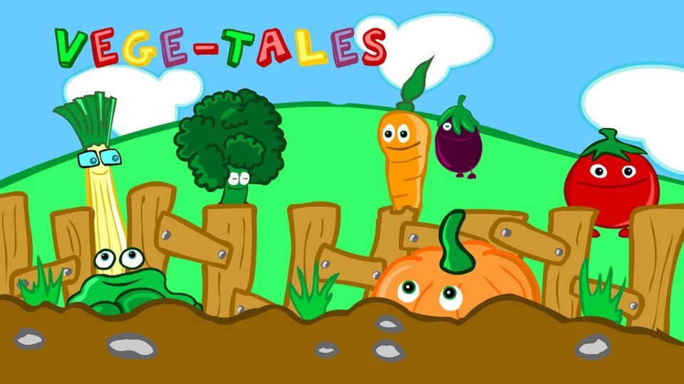 Vege-tales