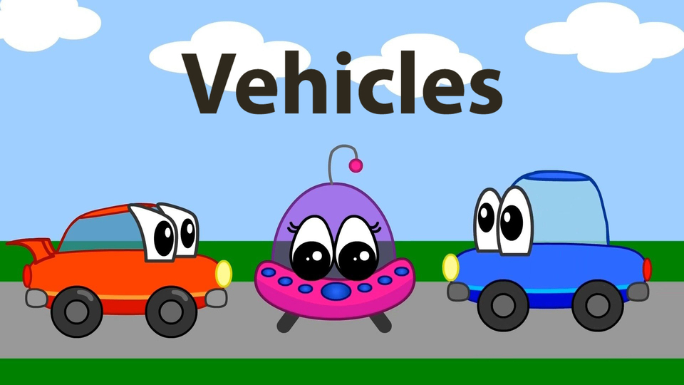 Vehicles