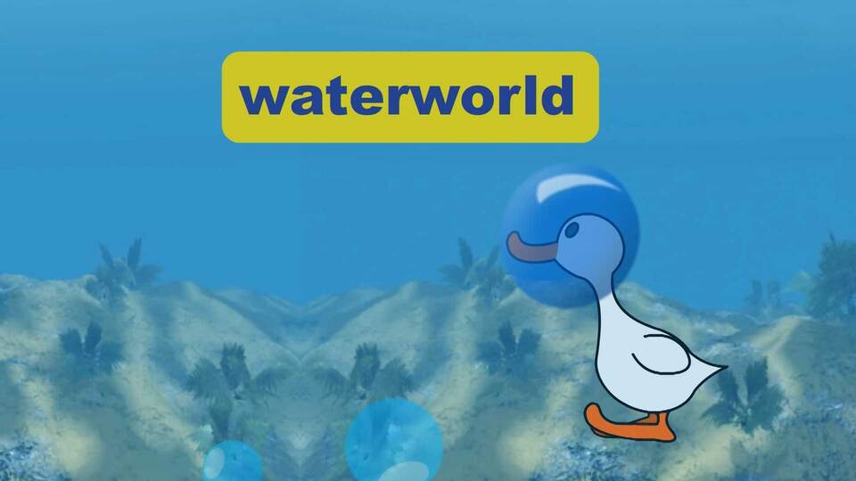 Waterworld