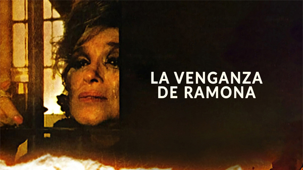 La Venganza de Ramona