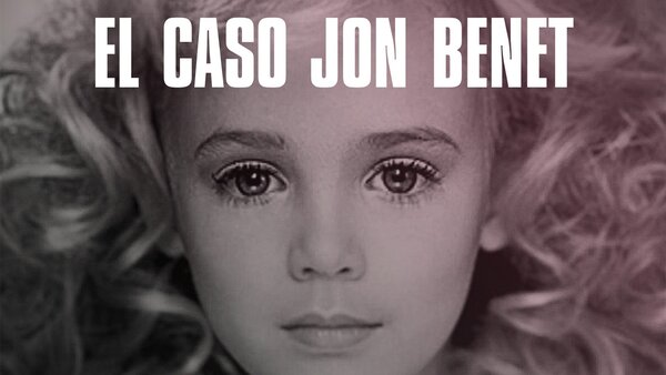 El caso JonBenét