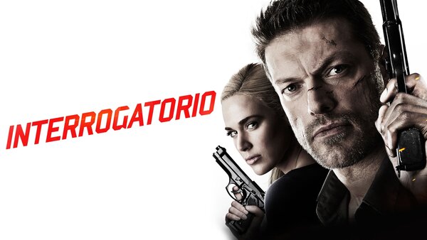 Interrogatorio