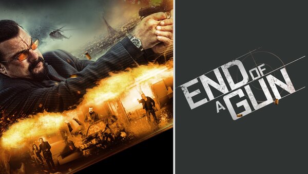 End of a Gun