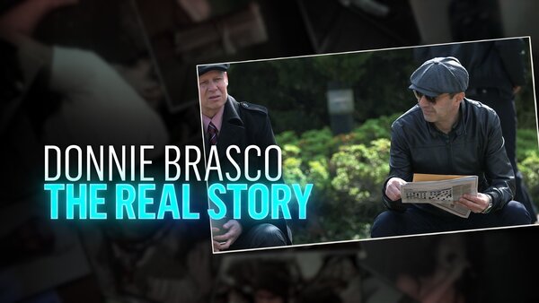 Donnie Brasco: The Real Story