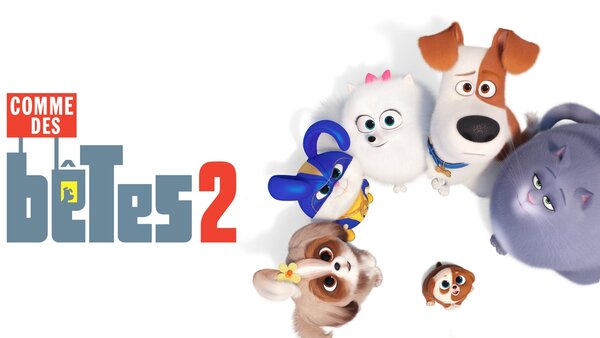 Comme des bêtes 2