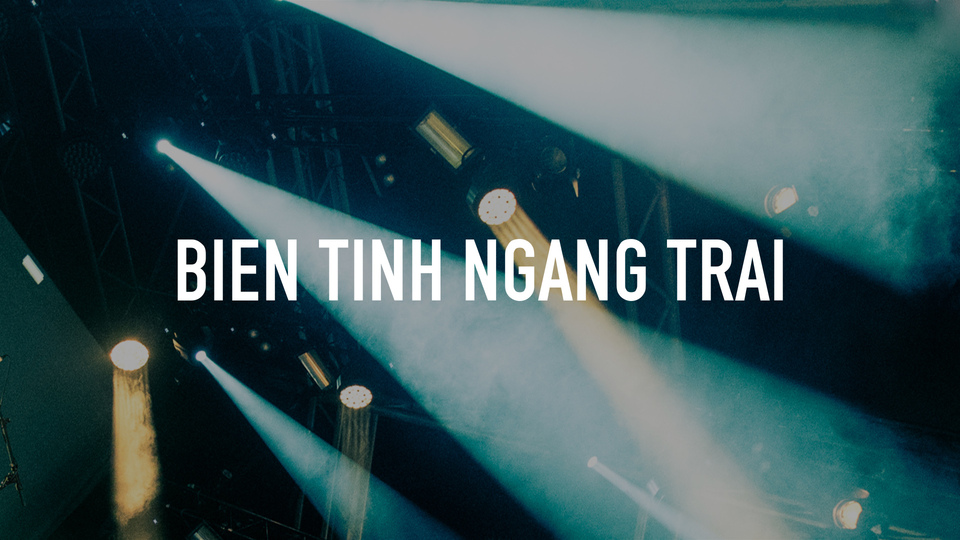 Bien Tinh Ngang Trai