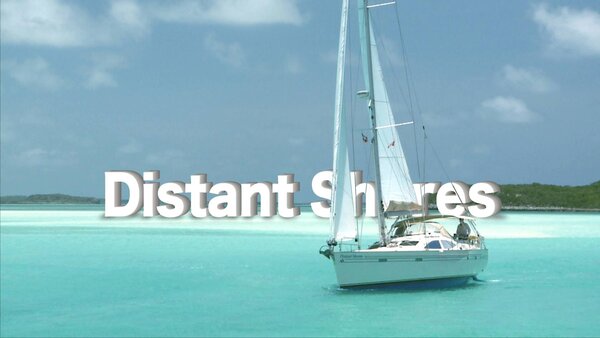 Distant Shores