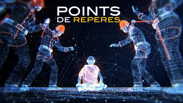 Points de repères