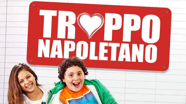 Troppo napoletano