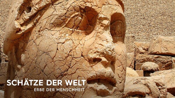 Schätze der Welt - Erbe der Menschheit