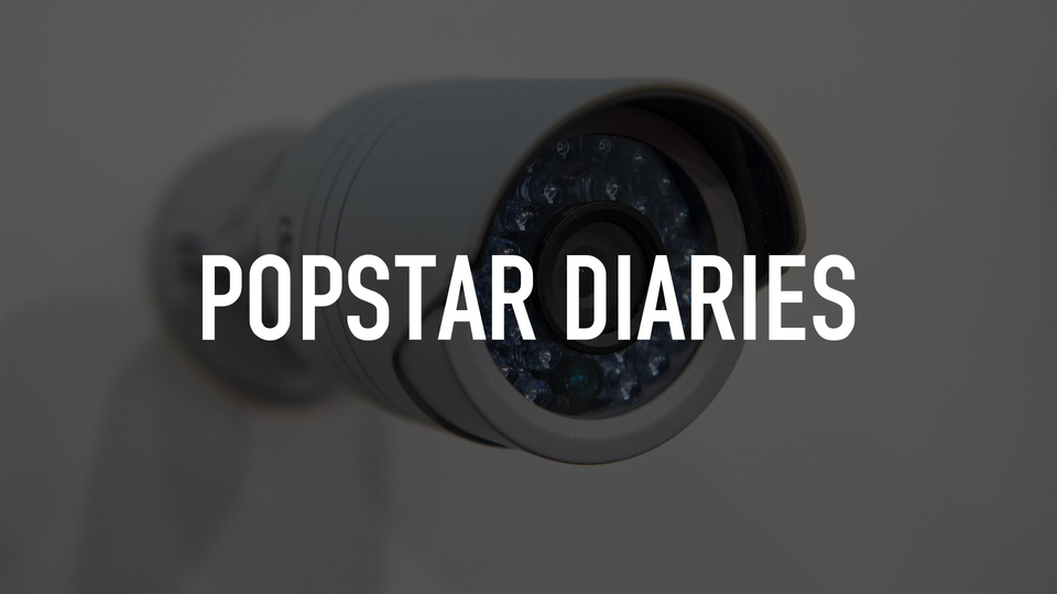 Popstar Diaries