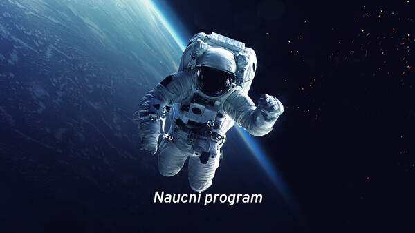Naucni program