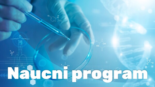 Naucni program