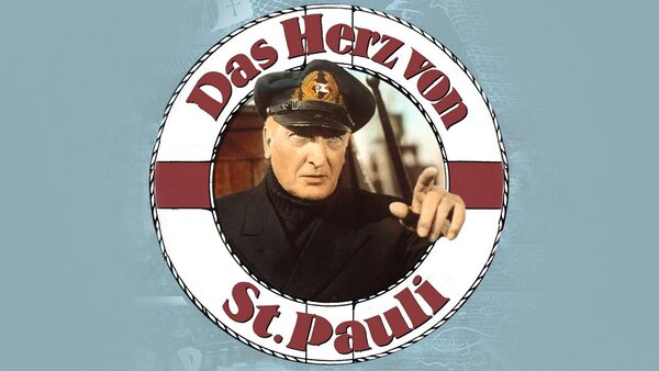 Das Herz von St. Pauli