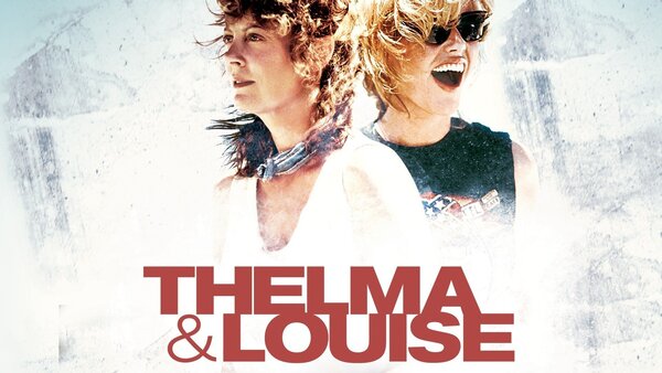 Thelma et Louise